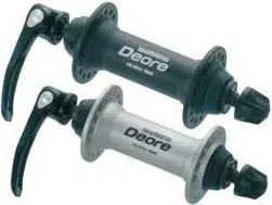 Shimano Naaf für DEORE 36 -GAATS