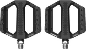Shimano PD-EF202 Flachpedale Schwarz