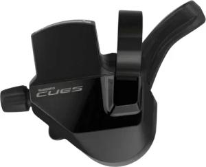 Shimano Schalthebel Cues SL-U6000-L 2-f., links, 1800mm Rapidfire Plus Mono