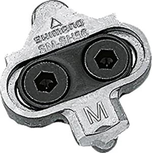Shimano SPD Pedalplatten SM-SH 56
