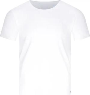 Shirt Fine Rib O-Neck