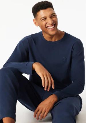 Shirt langarm admiral - SCHIESSER 150 Years 56