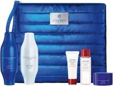 Shiseido Bio Performance Skin Filler Kit Gesichtspflegeset