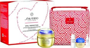 Shiseido Vital Perfection Supreme Pouch Set 3-telig F25