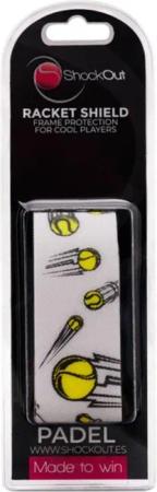 Shockout Schoner Mit Balldesign