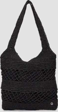Shopper aus Raffia