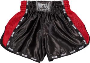 Short Metal Boxe Thai/Kick Extrem