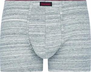 Short New Melange Bund innen