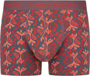 Short print Coral Bounce