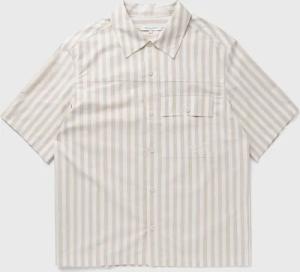 SHORT SLEEVE OVERSHIRT