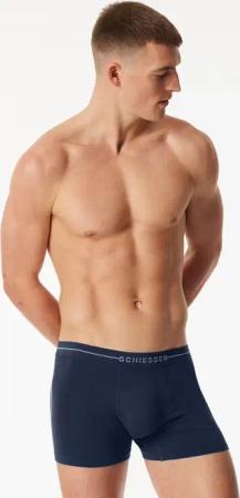 Shorts 2er-Pack admiral - Cotton Flex 7