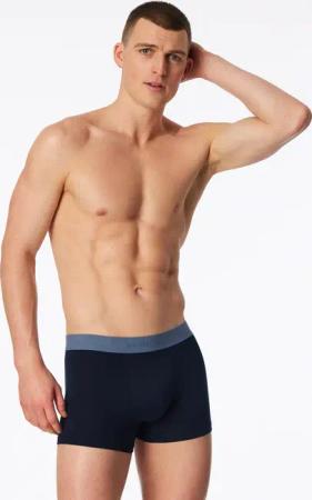 Shorts 3er-Pack dunkelblau - 95/5 5