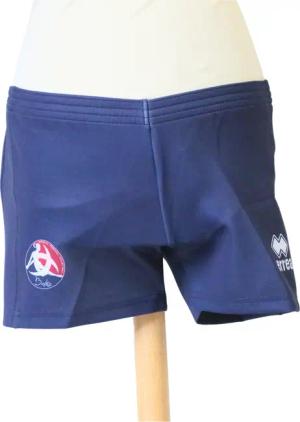 Shorts Bordeaux Mérignac