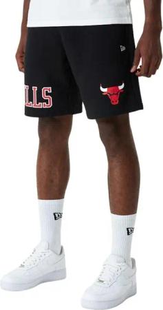 Shorts Chicago Bulls NBA Team Logo