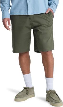 Shorts EVERYDAY UNION STRETCH Braun Herren