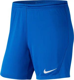 Shorts für Damen Nike Dri-FIT Park III