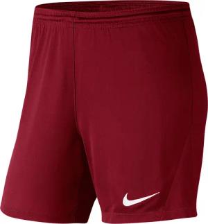 Shorts für Damen Nike Dri-FIT Park III