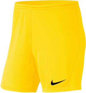 Shorts für Damen Nike Dri-FIT Park III