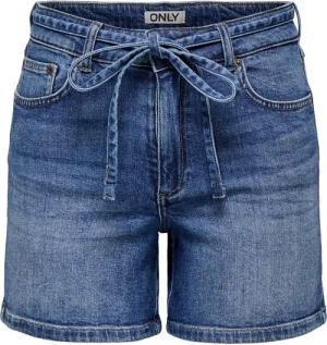 Shorts für Damen Only Gianna