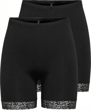 Shorts für Damen Only Live (x2)