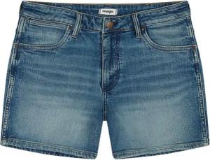 Shorts für Damen Wrangler Boyfriend Shoreline