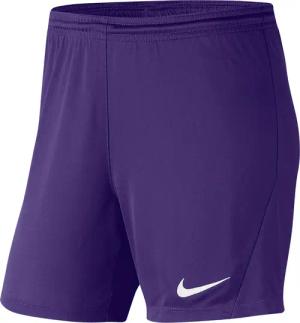 Shorts für Frauen Nike Dri-FIT Park 3