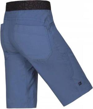 Shorts für Frauen Ocun Mánia blue midnight