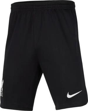 Shorts für Kinder – FC Liverpool 2023/24 Auswärts