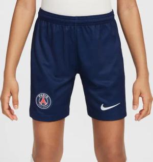 Shorts für Kinder – Heim PSG 2024/25