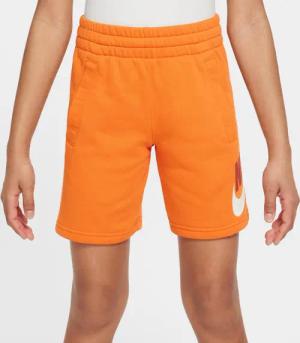 Shorts für Kinder Nike Club Fleece
