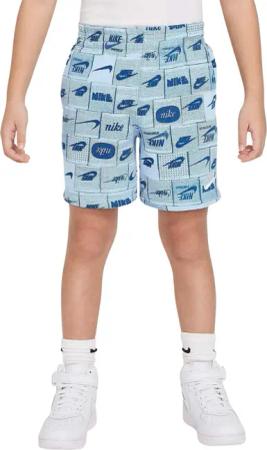 Shorts für Kinder Nike Club French Terry