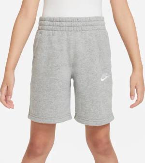 Shorts für Kinder Nike Club FT LBR