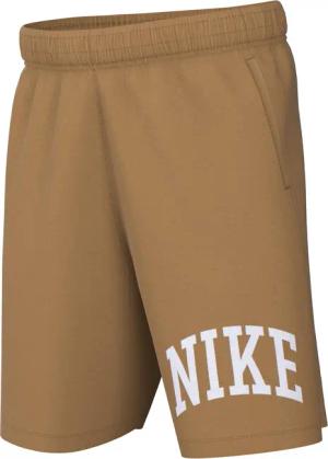 Shorts für Kinder Nike Club