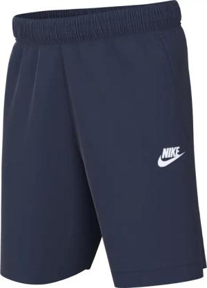 Shorts für Kinder Nike Club
