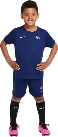 Shorts für Kinder Nike Dri-FIT Academy 25