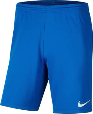 Shorts für Kinder Nike Dri-FIT Park III