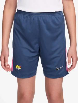 Shorts für Kinder Nike Kylian Mbappé Academy
