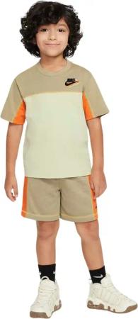 Shorts für Kinder Nike Reimagine