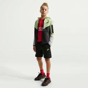 Shorts für Kinder Nike Tech Fleece