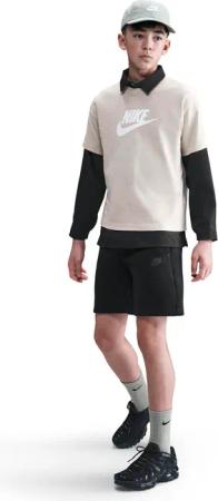 Shorts für Kinder Nike Tech