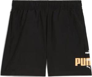 Shorts für Kinder Puma Ess Logo Lab