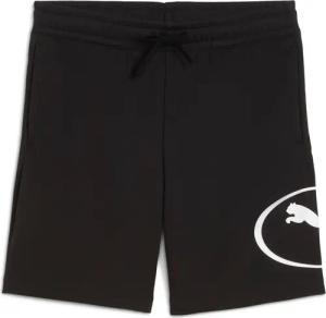 Shorts für Kinder Puma Sport Graphic