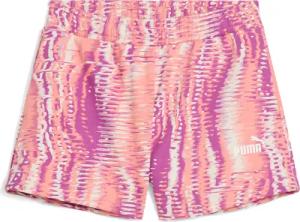 Shorts für Kinder Puma
