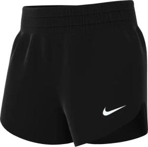 Shorts für Mädchen Nike Dri-FIT One Hr