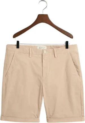 Shorts Gant Reg Sunfaded