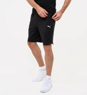 Shorts Herren - Active schwarz