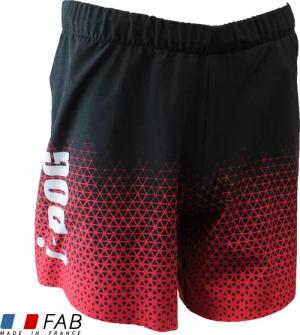 Shorts I-DOG RIPSTRETCH DRY RAIDLIGHT Made In France Mann