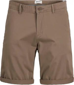 Shorts Jack & Jones Bowie Solid Mid