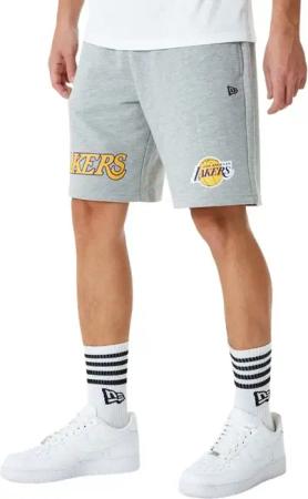 Shorts Los Angeles Lakers NBA Team Logo