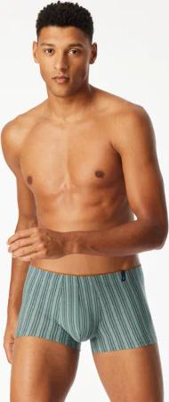 Shorts mineral gestreift - Long Life Soft 9